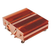 Thermalright AXP90-X53 92mm CPU Cooler Red