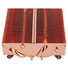 Thermalright AXP90-X53 92mm CPU Cooler Red