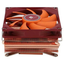 Thermalright AXP90-X53 92mm CPU Cooler Red
