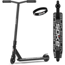 SOKE GO! (1540) Black SOKE GO! (1540) Black