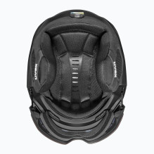 Slidinėjimo Šalmas - Uvex Ultimate Horizon Black Matt 51-62 Slidinėjimo Šalmas - Uvex Ultimate Horizon Black Matt 51-62