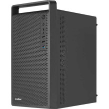 Aerocool CS-109 FRGB Black