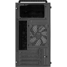Aerocool CS-109 FRGB Black