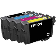 Epson Multipack 18XL Color
