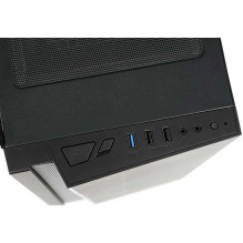 Ibox Wizard 4 Gaming Black