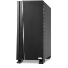 Ibox Wizard 4 Gaming Black