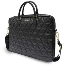 Guess GUCB15QLBK 15" Black Guess GUCB15QLBK 15" Black