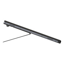 „Samsung“ „Galaxy Tab S10Ultra / S9Ultra“ klaviatūros dėklas, juodas, EF-DX925UBEGW
