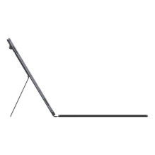 „Samsung“ „Galaxy Tab S10Ultra / S9Ultra“ klaviatūros dėklas, juodas, EF-DX925UBEGW