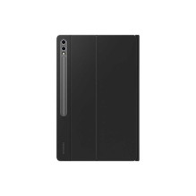 „Samsung“ „Galaxy Tab S10Ultra / S9Ultra“ klaviatūros dėklas, juodas, EF-DX925UBEGW