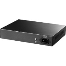 CUDY GS1010PE Black