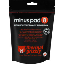 Thermal Grizzly Minus Pad 8...