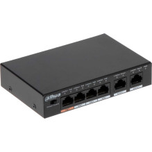 Dahua DH-PFS3005-4ET-60