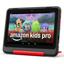 Amazon Fire HD 8 Kids Pro (2024) 8" 3GB 32GB Marvel Advengers
