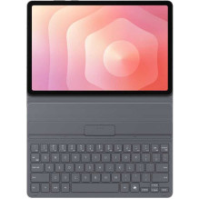 „Samsung“ knygos dėklas „Galaxy Tab S11“ juodas „Samsung“ knygos dėklas „Galaxy Tab S11“ juodas