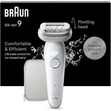 Braun Silk-épil 9 9-011
