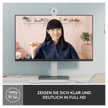 Logitech 960-001442 webcam Logitech 960-001442 webcam