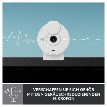 Logitech 960-001442 webcam Logitech 960-001442 webcam