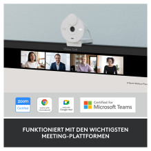 Logitech 960-001442 webcam Logitech 960-001442 webcam