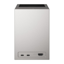 LG PU615U „CineBeam S“ itin trumpo nuotolio projektorius, 500 ANSI liumenų