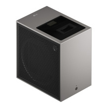 LG PU615U „CineBeam S“ itin trumpo nuotolio projektorius, 500 ANSI liumenų