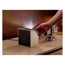LG PU615U CineBeam S Ultra Short Throw Projector 500 ANSI Lumens LG PU615U CineBeam S Ultra Short Throw Projector 500 ANSI Lumens
