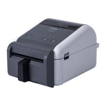 Brother TD-4420DNFC label printer