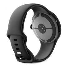 Google Pixel Watch 4 (45mm) WiFi schwarz / obsidian