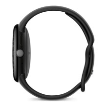 Google Pixel Watch 4 (45mm) WiFi schwarz / obsidian