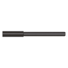 Wiha zai Hause electric screwdriver (black, Li-Ion battery 3.6V 1.5Ah, 8 bits and extension)