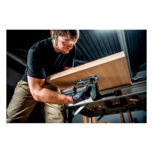 ST 18 LT 130 BL Cordless Jigsaw ST 18 LT 130 BL Cordless Jigsaw