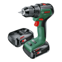 „UniversalDrill“ 18V-6...