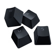 PBT Keycap + Coiled Cable...