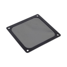 Silverstone Technologijos dulkių filtras SST-FF143B (juodas, fr 140mm-Lfter )
