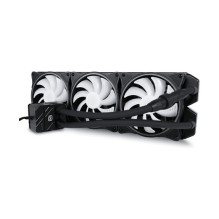 K Alphacool Eisbaer Pro Aurora 420 AiO Wasserkühlung, D-RGB - 420mm K Alphacool Eisbaer Pro Aurora 420 AiO Wasserkühlung, D-RGB - 420mm