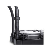 K Alphacool Eisbaer Pro Aurora 420 AiO Wasserkühlung, D-RGB - 420mm K Alphacool Eisbaer Pro Aurora 420 AiO Wasserkühlung, D-RGB - 420mm