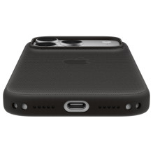 Funktionsgewebe Case iPhone 18 Pro mit MagSafe (Taupe) Funktionsgewebe Case iPhone 18 Pro mit MagSafe (Taupe)