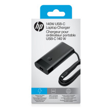 N HP USB-C Laptop Charger 140 Watt
