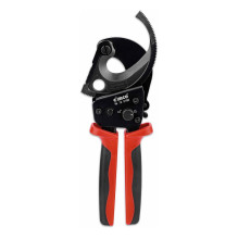 Cimco cable cutter Cu + Al...