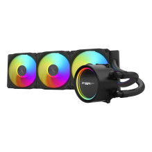 AE36-B, AiO water cooling