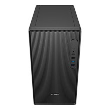 S120-B M- ATX Vidurinis bokštas