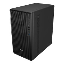 S120-B M- ATX Vidurinis bokštas