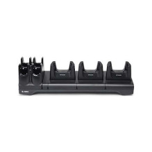 Zebra CRD3S4TRFD49UNIVCHG1,...