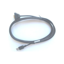 Zebra USB Kabel