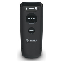 Zebra CS60, BT, 2D, BT (5.0), rinkinys, juodas