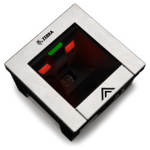 Zebra SP7201-H, 2D, SR, EAS, Digimarc, USB, schwarz Zebra SP7201-H, 2D, SR, EAS, Digimarc, USB, schwarz