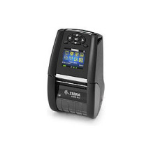 Zebra ZQ610 Plus 8 Dots /...
