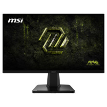 62,2 cm (24,5 colio) 1 920 x 1 080 pikselių MSI 9S6-3BC2CM-077 16:9 Full HD Rapid IPS 0,5_ ms_ HDMI DRVE6 20