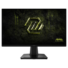 62,2 cm (24,5 colio) 1 920 x 1 080 pikselių MSI 9S6-3BC2CM-077 16:9 Full HD Rapid IPS 0,5_ ms_ HDMI DRVE6 20