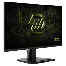 62,2 cm (24,5 colio) 1 920 x 1 080 pikselių MSI 9S6-3BC2CM-077 16:9 Full HD Rapid IPS 0,5_ ms_ HDMI DRVE6 20